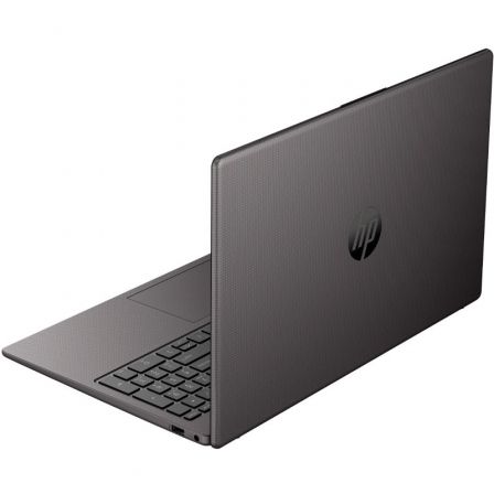 HP Portátil 250R G10 C14Q5ET - Ordenador 15.6" Full HD, Intel Core 7-150U, 16GB RAM DDR5, 512GB SSD NVMe, Windows 11 Pro HP Portátil 250R G10 C14Q5ET - Ordenador 15.6" Full HD, Intel Core 7-150U, 16GB RAM DDR5, 512GB SSD NVMe, Windows 11 Pro